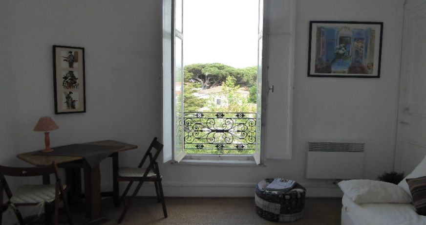 vente Appartement Biarritz