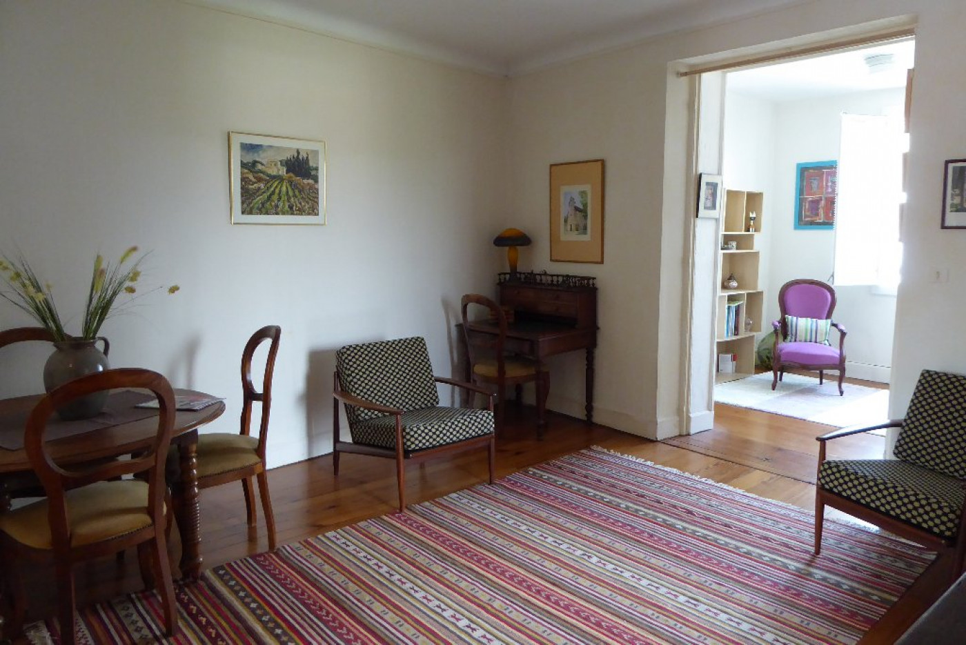 vente Appartement Biarritz - Photo 3