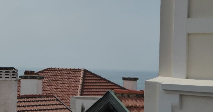vente Appartement Biarritz