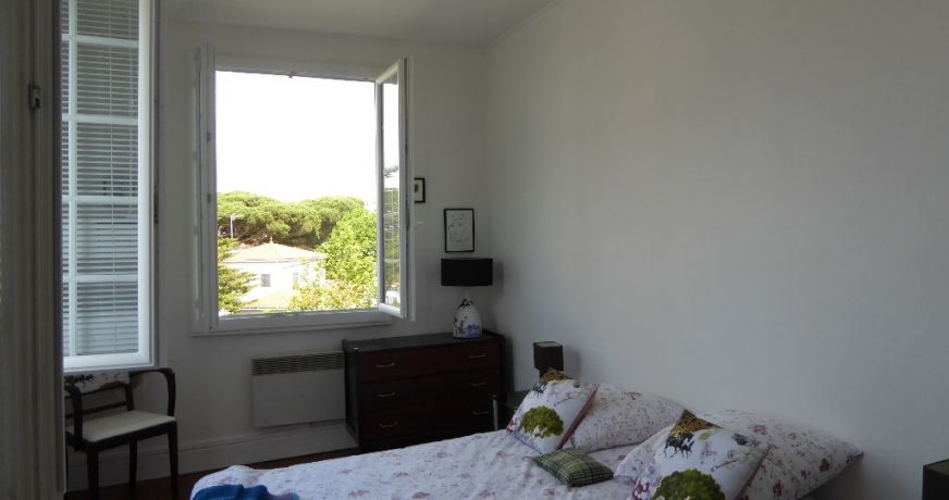 vente Appartement Biarritz