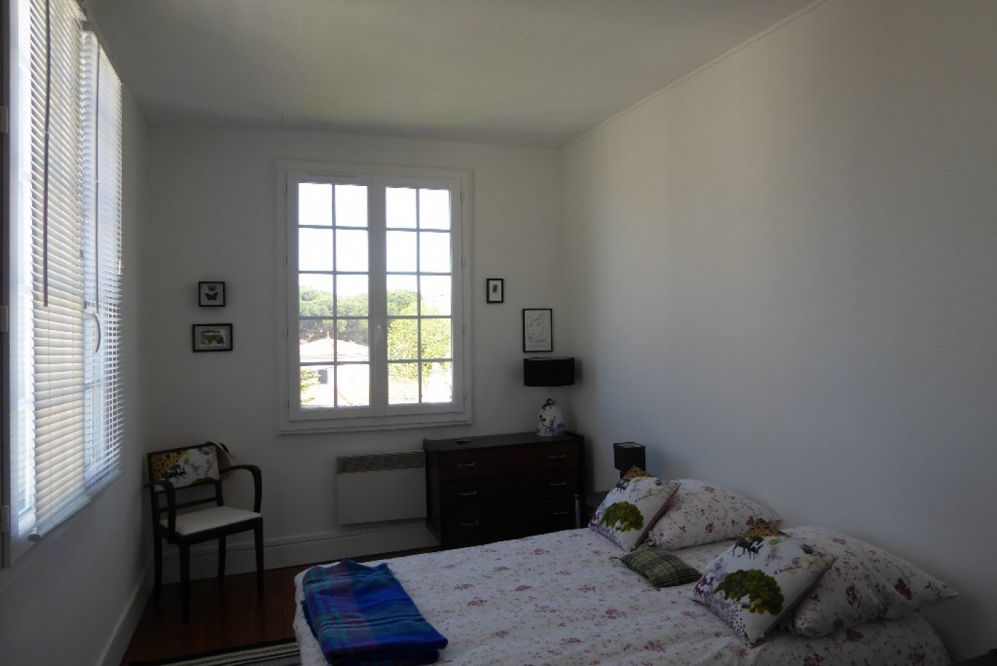 vente Appartement Biarritz - Photo 16