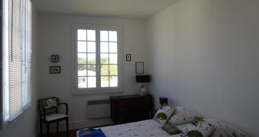 vente Appartement Biarritz