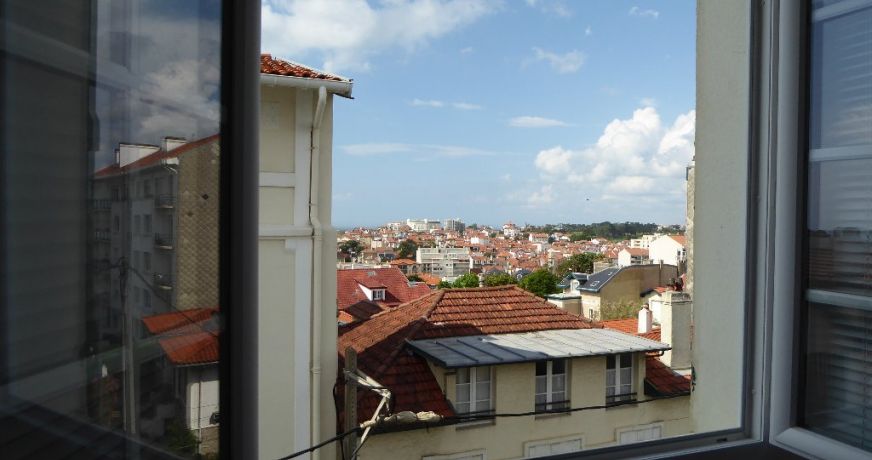 vente Appartement Biarritz