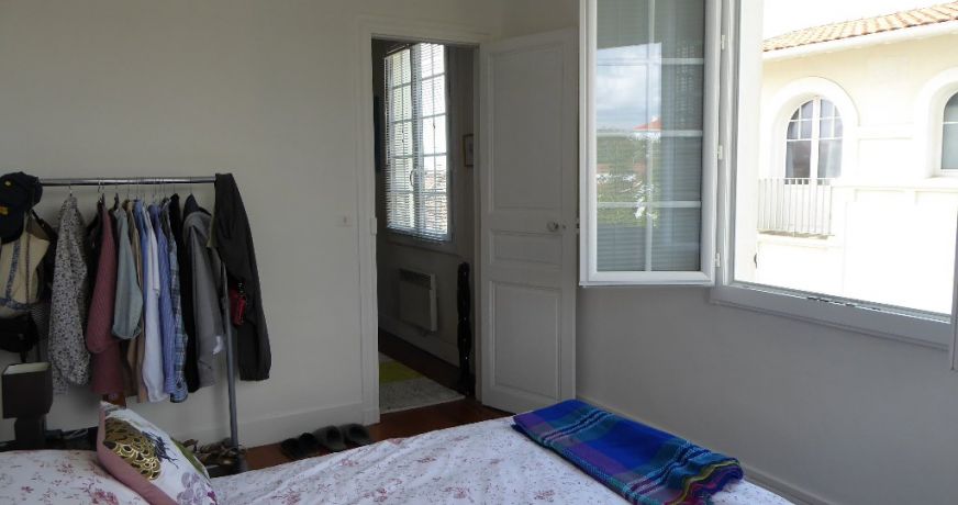 vente Appartement Biarritz