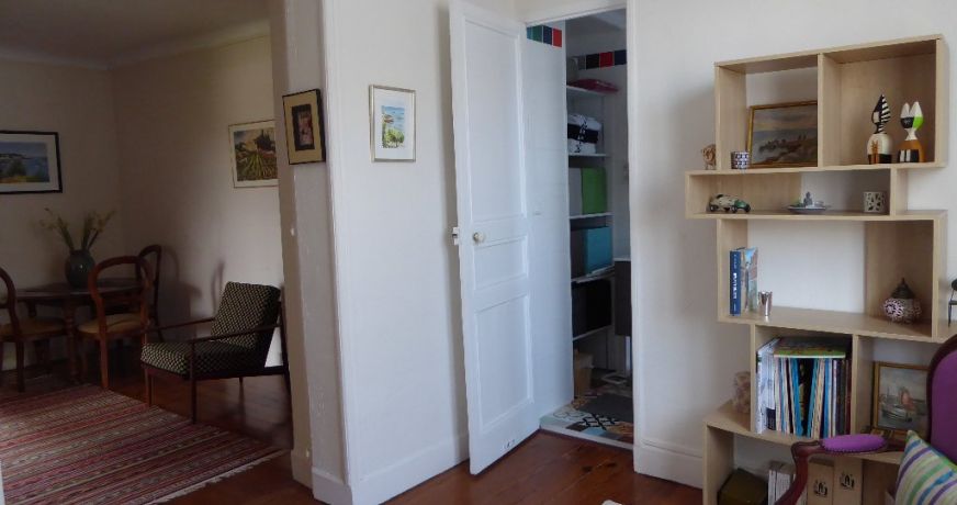 vente Appartement Biarritz