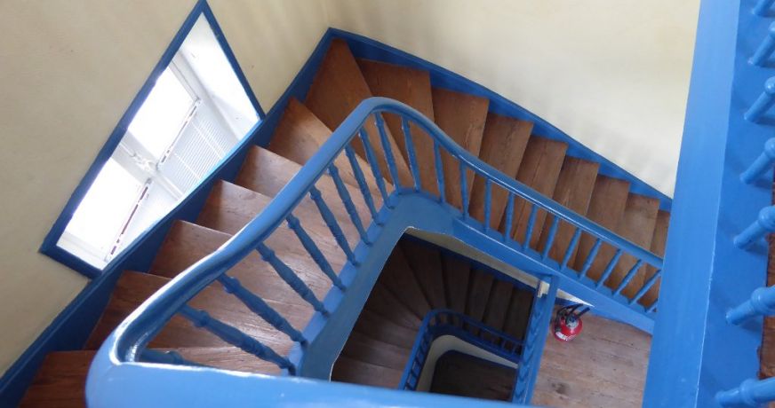 vente Appartement Biarritz