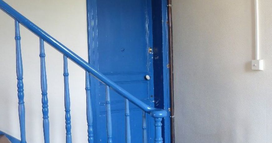 vente Appartement Biarritz