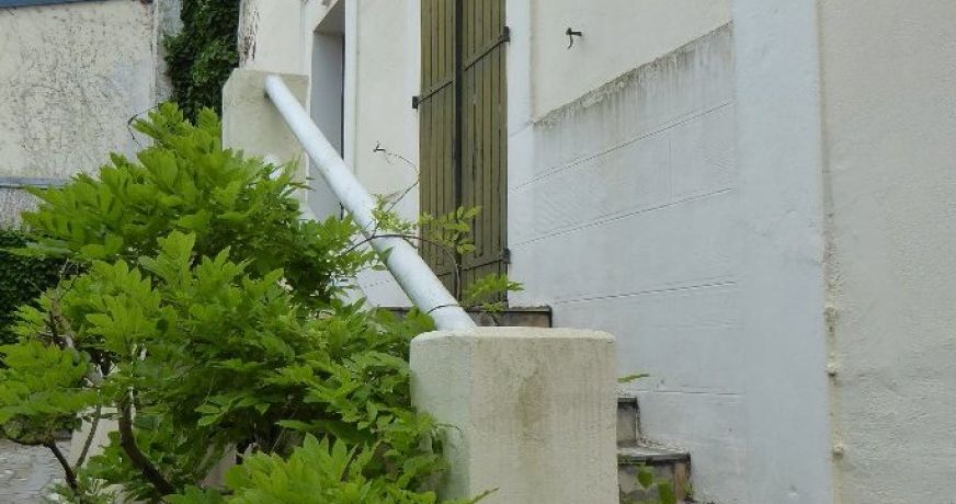 vente Appartement Biarritz