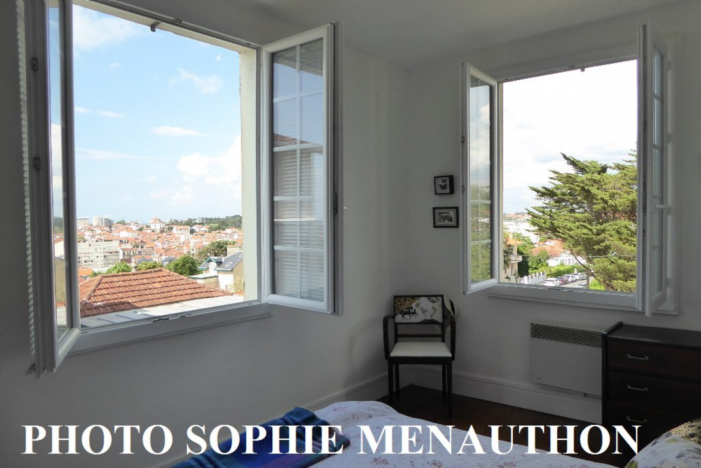 vente Appartement Biarritz - Photo 2
