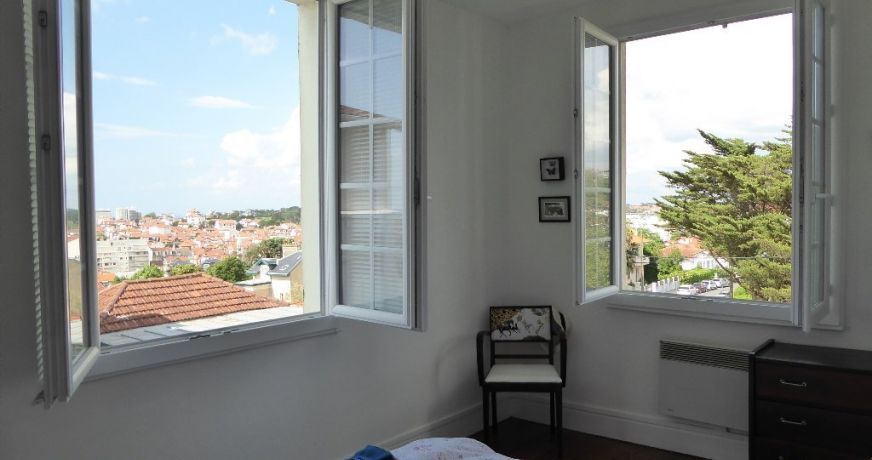 vente Appartement Biarritz