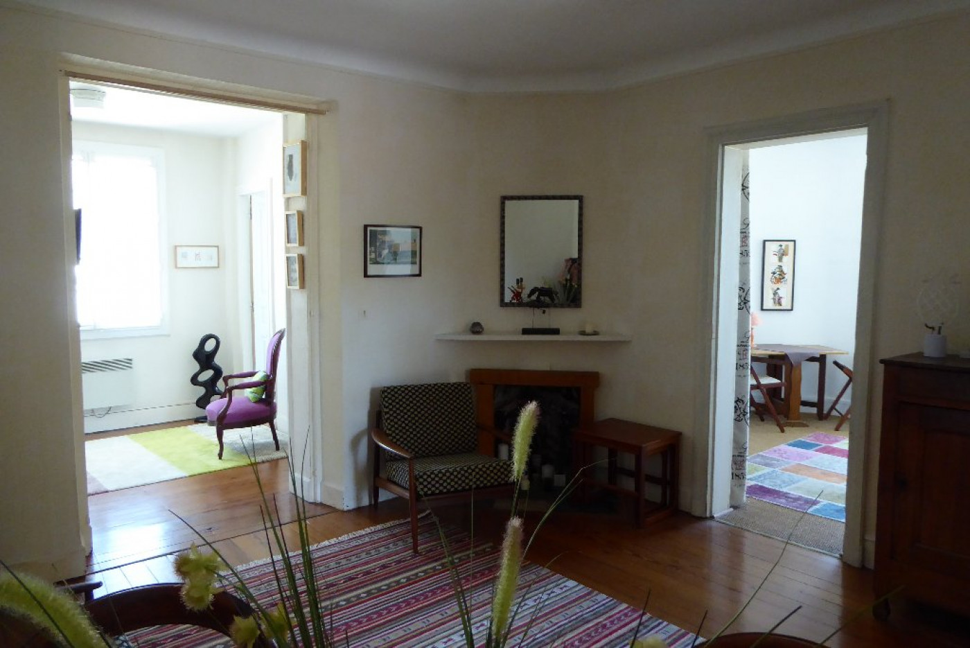 vente Appartement Biarritz - Photo 5