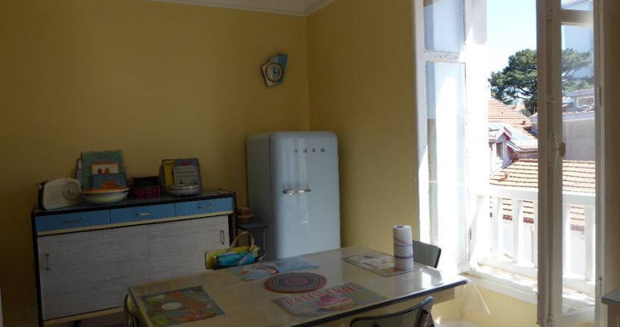 vente Appartement Biarritz