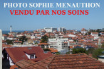 vente Appartement Biarritz
