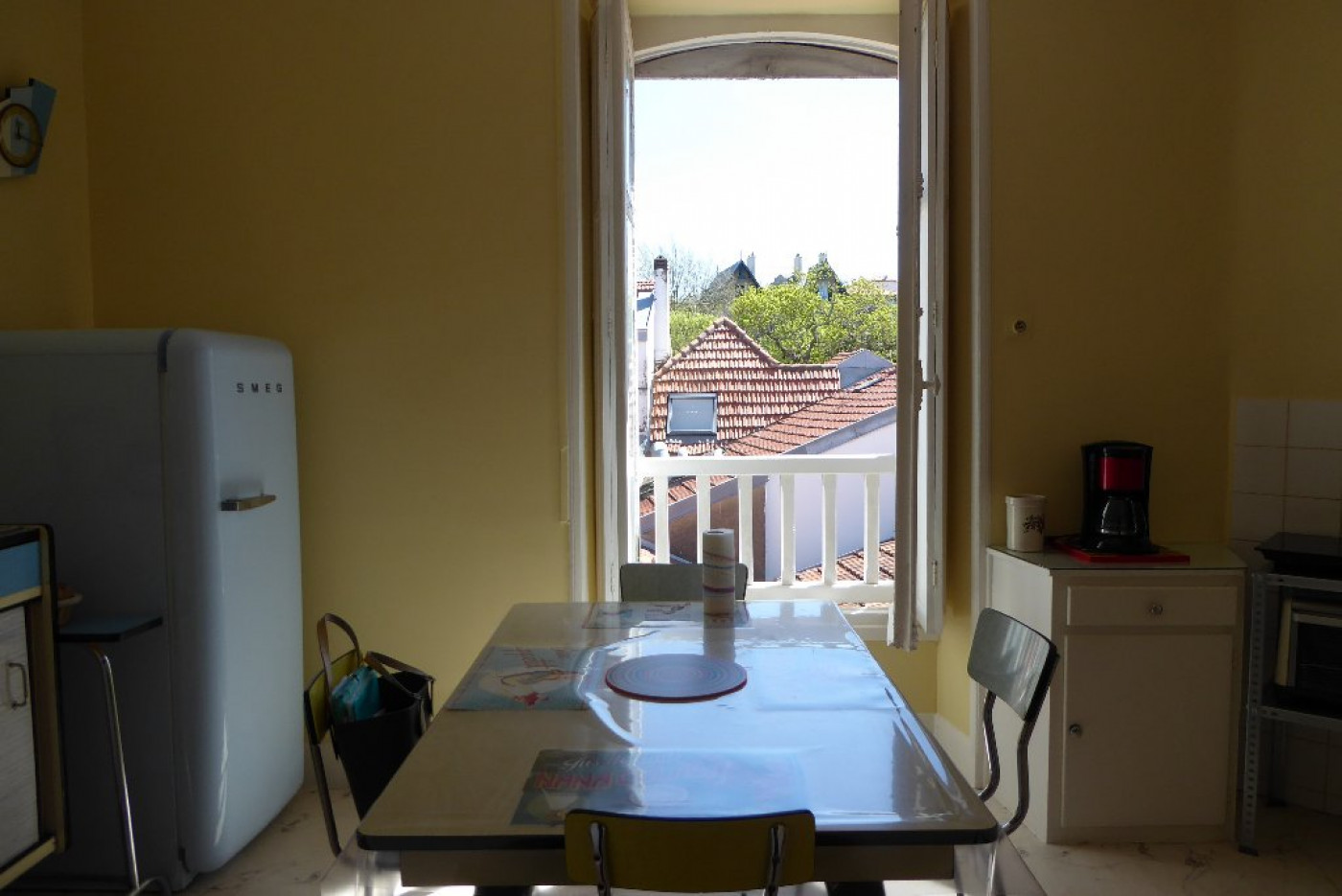 vente Appartement Biarritz - Photo 20