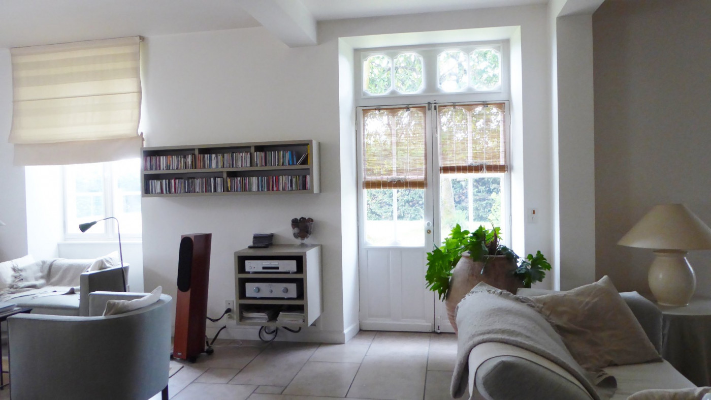 vente Maison de maître Hossegor - Photo 18