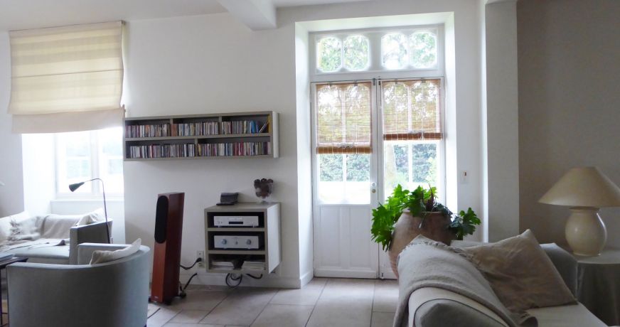 vente Maison de maître Hossegor