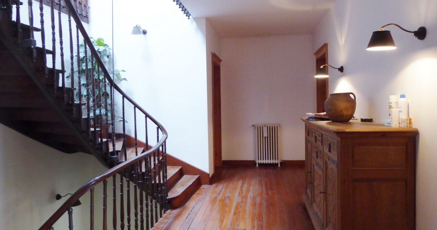 vente Maison de maître Hossegor