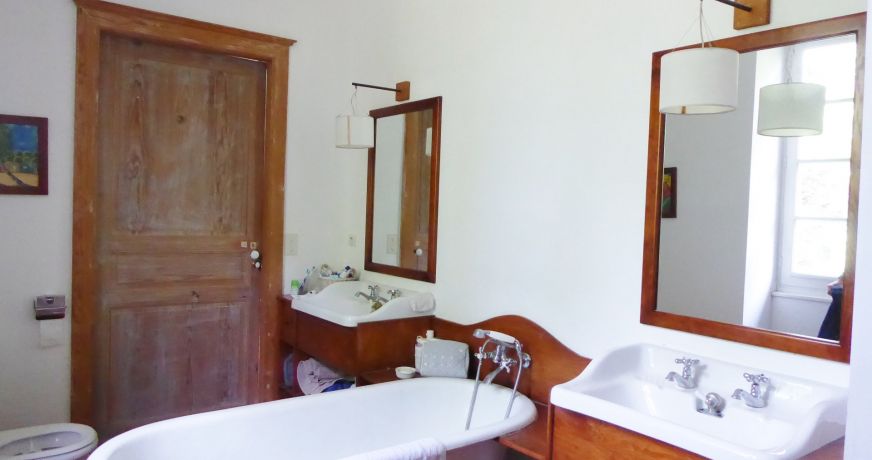 vente Maison de maître Hossegor