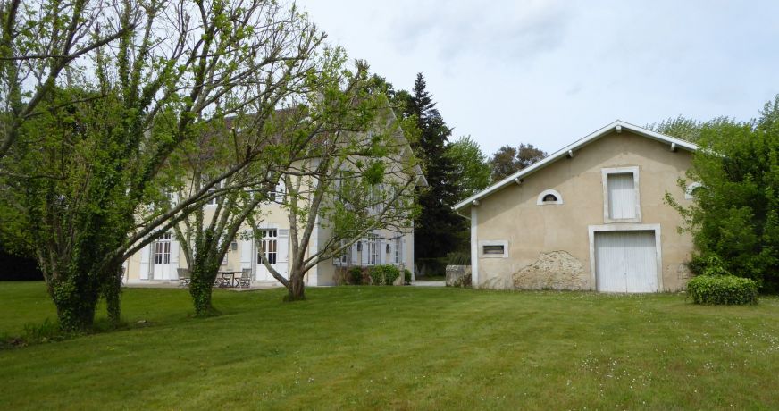 vente Maison de maître Hossegor