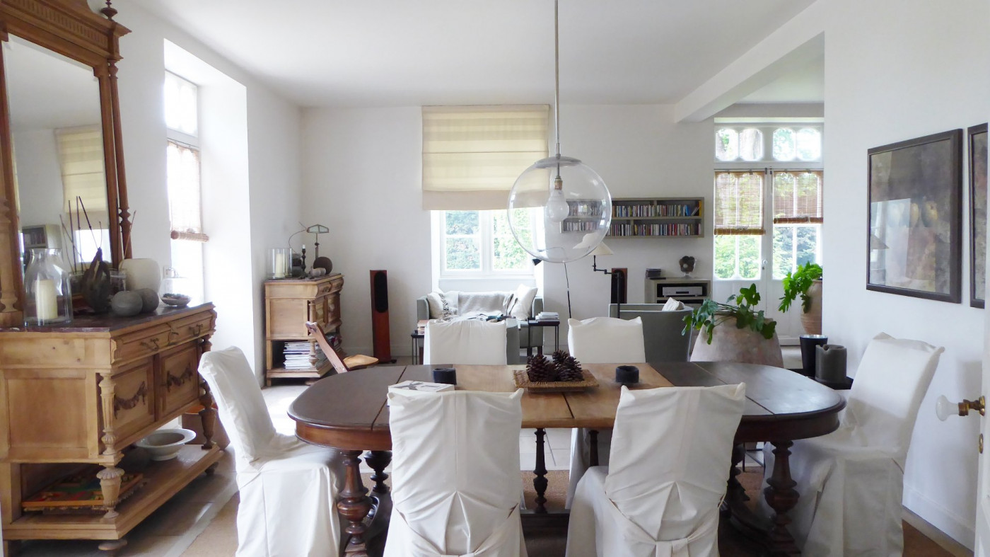 vente Maison de maître Hossegor - Photo 19