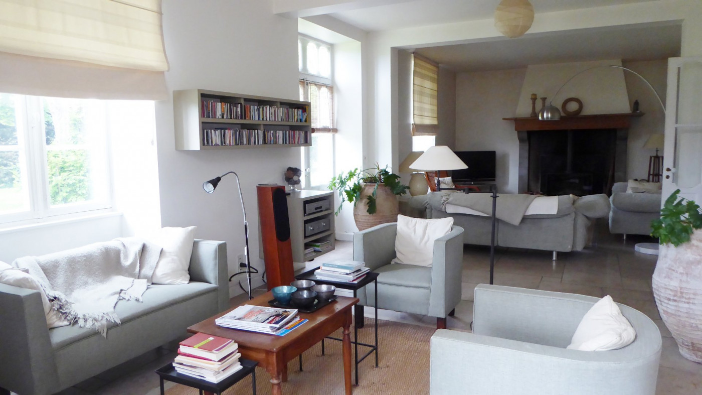 vente Maison de maître Hossegor - Photo 5