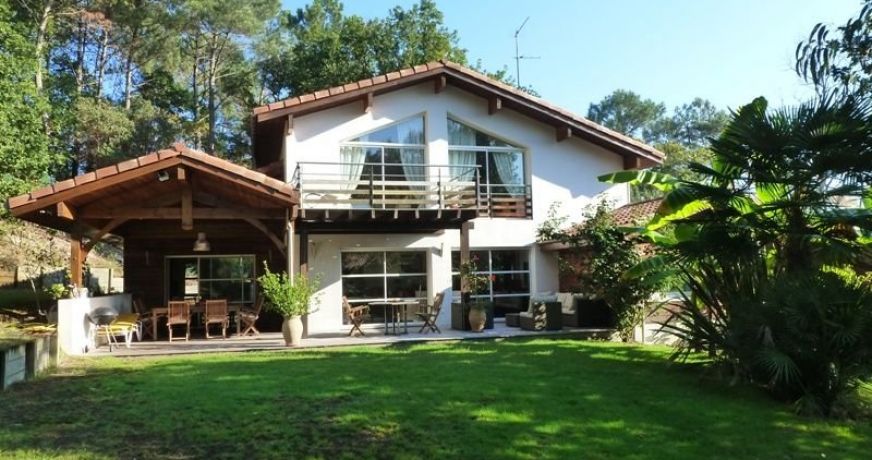 vente Maison Seignosse