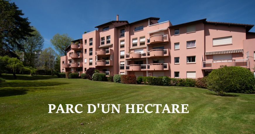 vente Appartement Biarritz