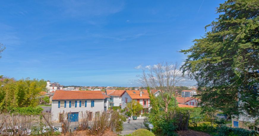 vente Appartement Biarritz