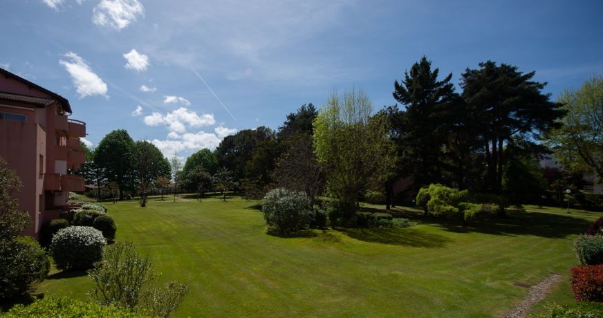 vente Appartement Biarritz
