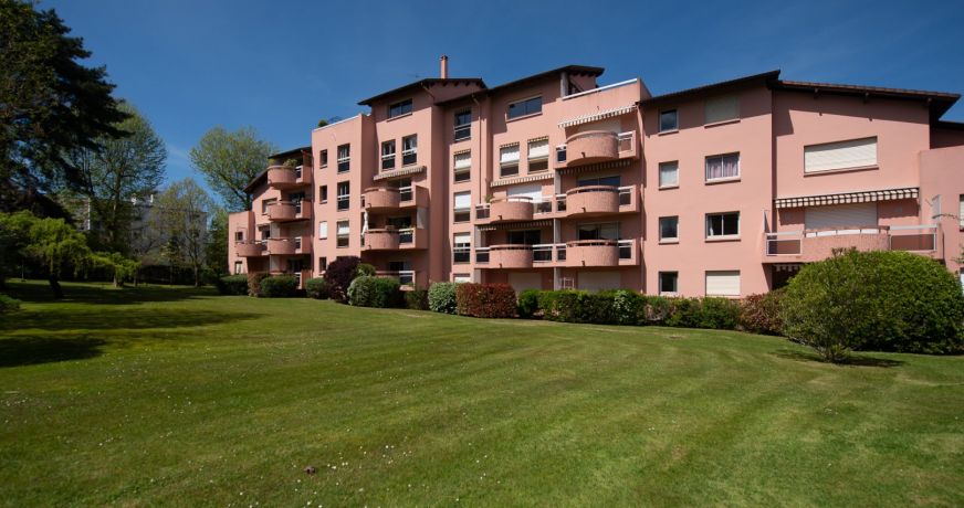 vente Appartement Biarritz