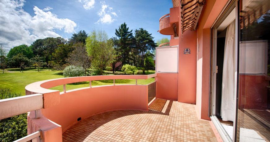 vente Appartement Biarritz