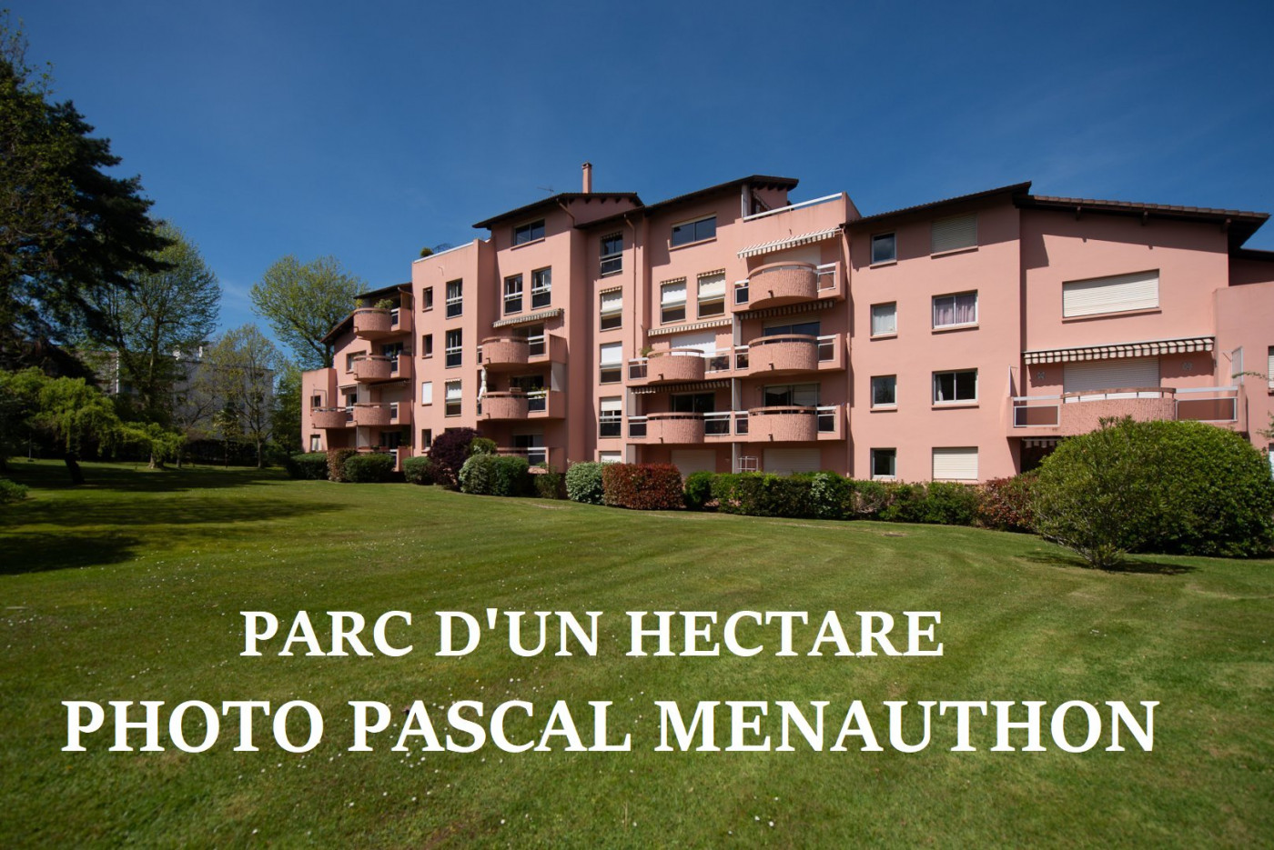 vente Appartement Biarritz - Photo 2