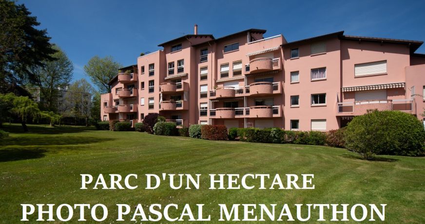 vente Appartement Biarritz