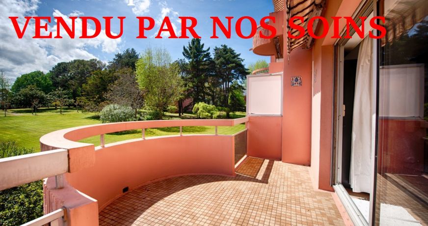 vente Appartement Biarritz