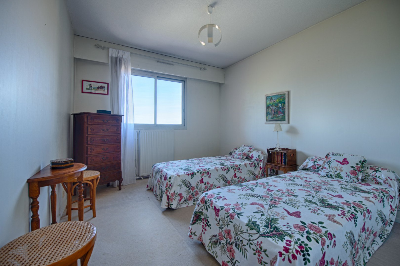 vente Appartement Biarritz - Photo 10