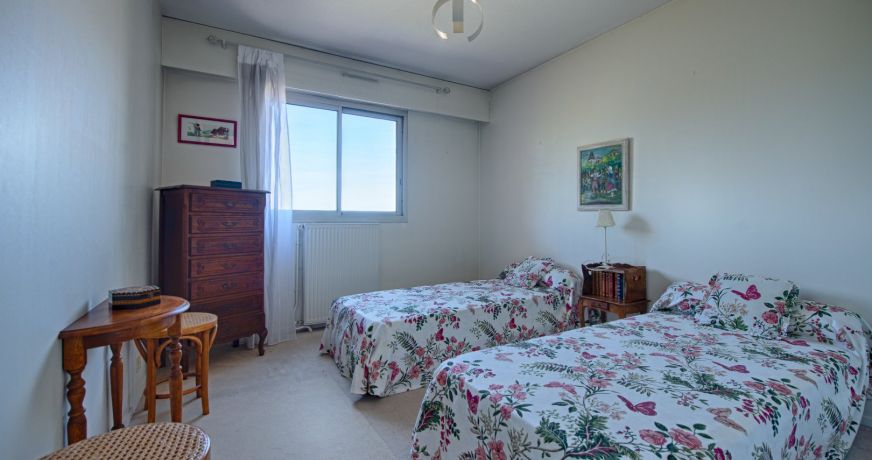 vente Appartement Biarritz