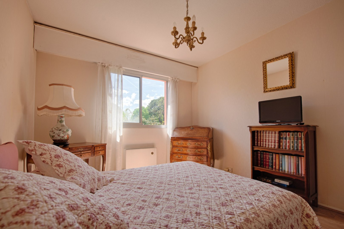 vente Appartement Biarritz - Photo 9
