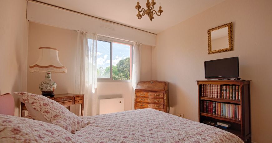 vente Appartement Biarritz