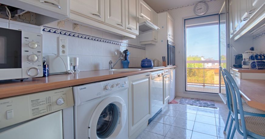vente Appartement Biarritz