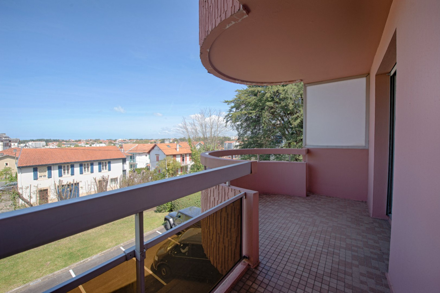 vente Appartement Biarritz - Photo 16