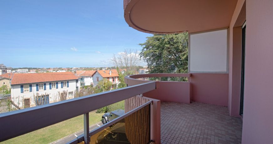 vente Appartement Biarritz