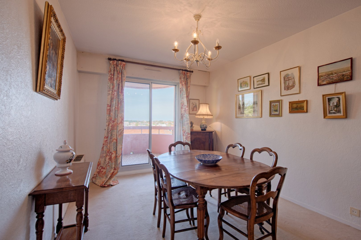 vente Appartement Biarritz - Photo 6