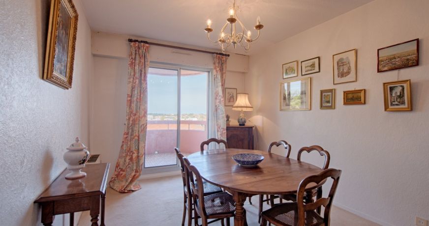 vente Appartement Biarritz