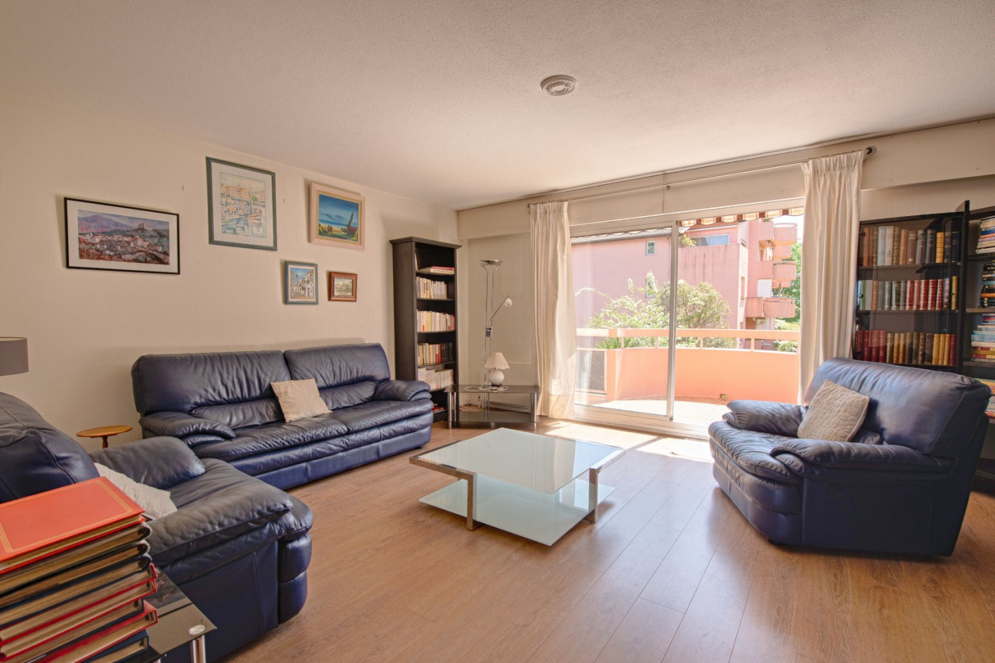 vente Appartement Biarritz - Photo 3