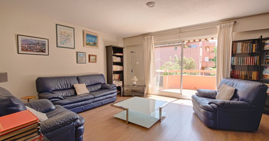 vente Appartement Biarritz