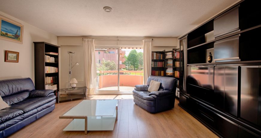 vente Appartement Biarritz