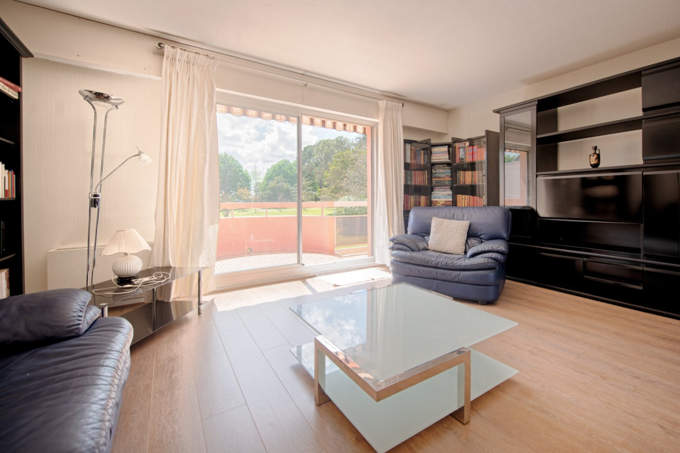 vente Appartement Biarritz - Photo 5