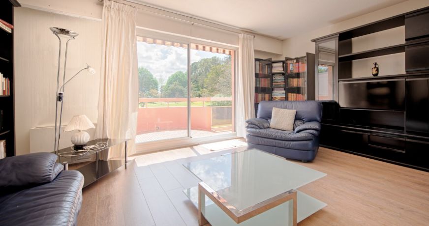 vente Appartement Biarritz