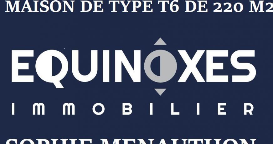 vente Villa d'architecte Capbreton