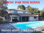 vente Villa d'architecte Capbreton